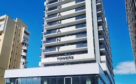 Luxury Towers Loft